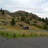 Review photo of White Sandy Campground by Dexter I., August 27, 2018