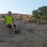 Review photo of Inks Lake State Park Campground by Jenna W., July 13, 2016