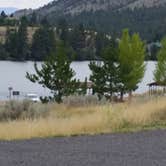 Review photo of White Sandy Campground by Dexter I., August 27, 2018