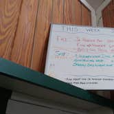 Review photo of Inks Lake State Park Campground by Jenna W., July 13, 2016