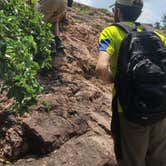 Review photo of Inks Lake State Park Campground by Jenna W., July 13, 2016