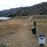 Review photo of Devil's Elbow Campground by Dexter I., August 27, 2018