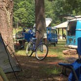 Review photo of Tannehill Ironworks Historical State Park Campground by Nicole H., August 27, 2018