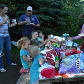 Review photo of Temperance River State Park Campground by Sara P., August 27, 2018
