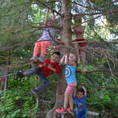 Review photo of Temperance River State Park Campground by Sara P., August 27, 2018