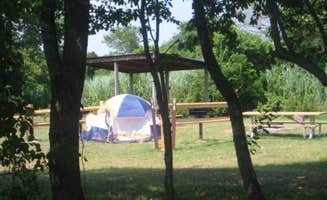 phillip L.'s photo at Staten Island — Gateway National Recreation Area - CLOSED for 2025 near Roselle, NJ