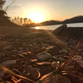Review photo of Little Oak Campground by Kace L., August 27, 2018