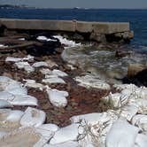 Review photo of Staten Island — Gateway National Recreation Area - CLOSED for 2025 by phillip L., August 1, 2016