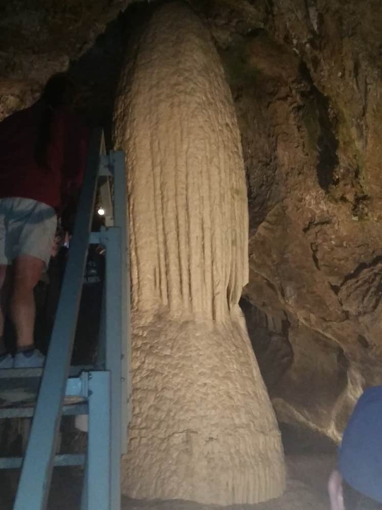 Camper submitted image from East Sullivan - 4