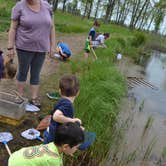 Review photo of Riverview Campground — St. Croix State Park by Sara P., August 27, 2018