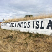 Review photo of Patos Island Marine State Park Campground by Kelsey M., August 27, 2018