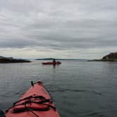 Review photo of Patos Island Marine State Park Campground by Kelsey M., August 27, 2018