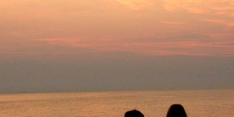 Camper submitted image from Patos Island Marine State Park Campground