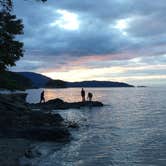 Review photo of Cypress Island Natural Resources Conservation Area by Kelsey M., August 27, 2018