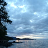 Review photo of Cypress Island Natural Resources Conservation Area by Kelsey M., August 27, 2018