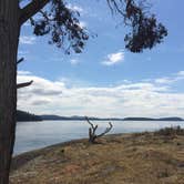 Review photo of Stuart Island Marine State Park Campground by Kelsey M., August 27, 2018