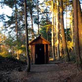 Review photo of Stuart Island Marine State Park Campground by Kelsey M., August 27, 2018