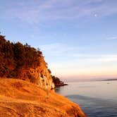 Review photo of Stuart Island Marine State Park Campground by Kelsey M., August 27, 2018