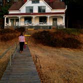 Review photo of Stuart Island Marine State Park Campground by Kelsey M., August 27, 2018