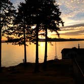 Review photo of Stuart Island Marine State Park Campground by Kelsey M., August 27, 2018