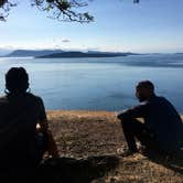 Review photo of Stuart Island Marine State Park Campground by Kelsey M., August 27, 2018