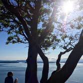 Review photo of Stuart Island Marine State Park Campground by Kelsey M., August 27, 2018