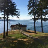 Review photo of Stuart Island Marine State Park Campground by Kelsey M., August 27, 2018