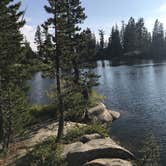 Review photo of Wet Meadows Reservoir by Michael M., August 27, 2018