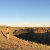 Review photo of Palouse Falls State Park by Kelsey M., August 27, 2018