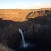 Review photo of Palouse Falls State Park by Kelsey M., August 27, 2018