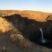 Review photo of Palouse Falls State Park by Kelsey M., August 27, 2018