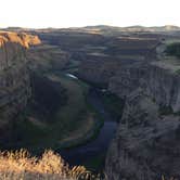 Review photo of Palouse Falls State Park by Kelsey M., August 27, 2018