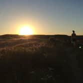 Review photo of Palouse Falls State Park by Kelsey M., August 27, 2018