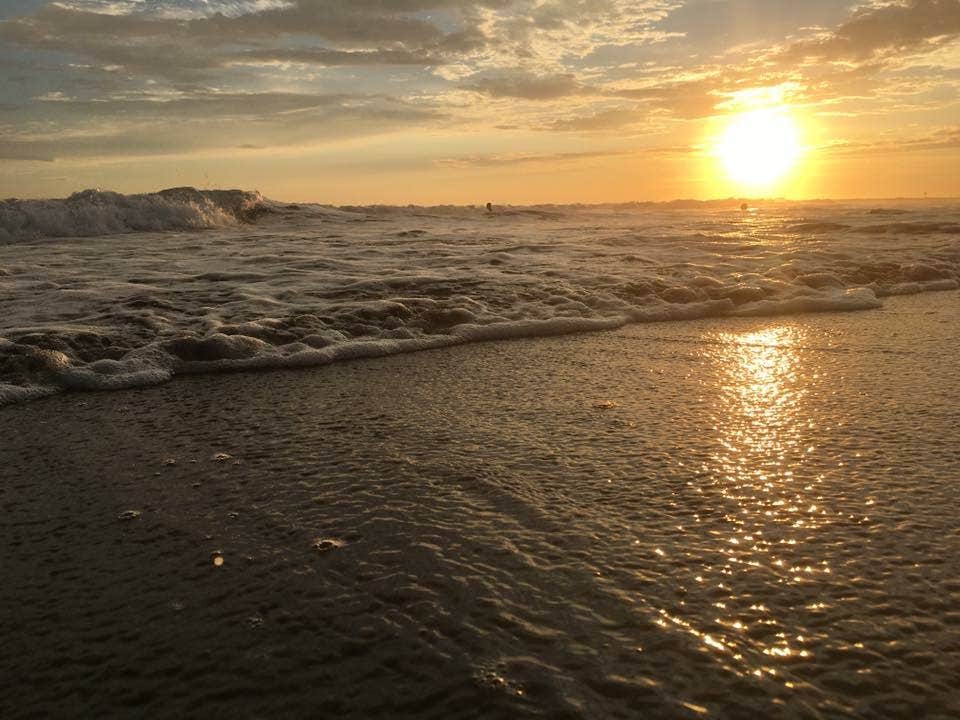 Camper-submitted photo at Del Mar Beach Cottages near San Marcos, CA