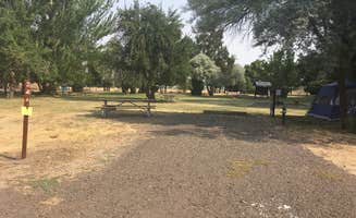 Kelly N.'s photo at Goose Lake State Recreation Area near Lakeview, OR