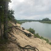 Review photo of Port Crescent State Park Campground by Magy C., August 27, 2018