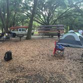 Review photo of Moss Park Campground by Billy A., April 25, 2015