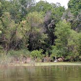 Review photo of Inks Lake State Park Campground by Ryan B., August 1, 2016