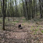 Review photo of Fisherman's Island State Park Campground by Magy C., August 23, 2018