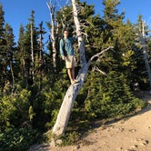Review photo of Indian Creek (WA) by Sasha W., August 27, 2018