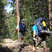 Review photo of North Cottonwood Trailhead Dispersed Camping by Tommie J., August 27, 2018