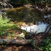 Review photo of North Cottonwood Trailhead Dispersed Camping by Tommie J., August 27, 2018