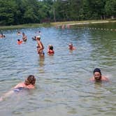 Review photo of Chenango Valley State Park Campground by Matt G., August 1, 2016