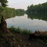 Review photo of Chenango Valley State Park Campground by Matt G., August 1, 2016
