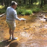 Review photo of Chambers Lake Campground by Isabelle K., August 27, 2018