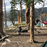 Review photo of Chambers Lake Campground by Isabelle K., August 27, 2018