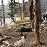 Review photo of Chambers Lake Campground by Isabelle K., August 27, 2018