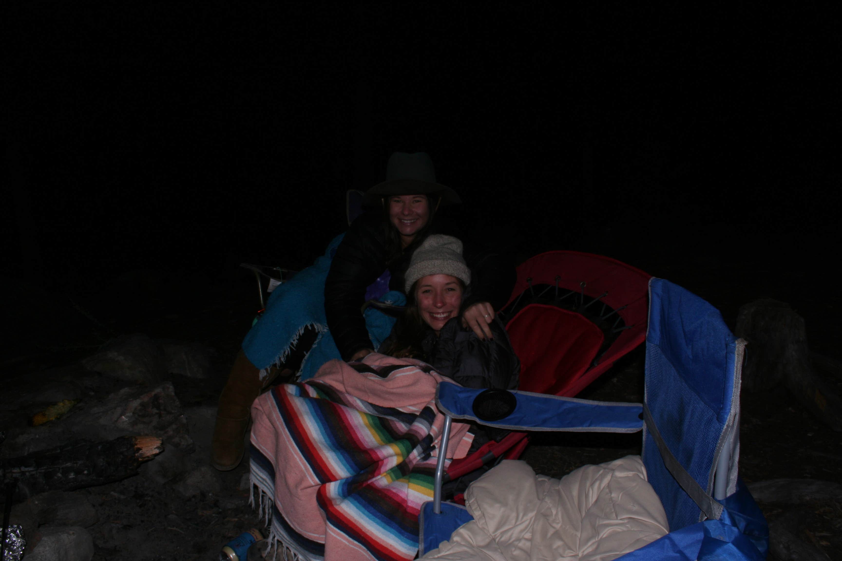 Camper-submitted photo at Chambers Lake Campground near Gould, CO