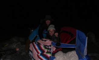 Isabelle K.'s photo at Chambers Lake Campground near Gould, CO