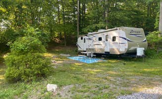 The Dyrt's photo of rv camping at Woodland Trails near Glen Ridge, NJ